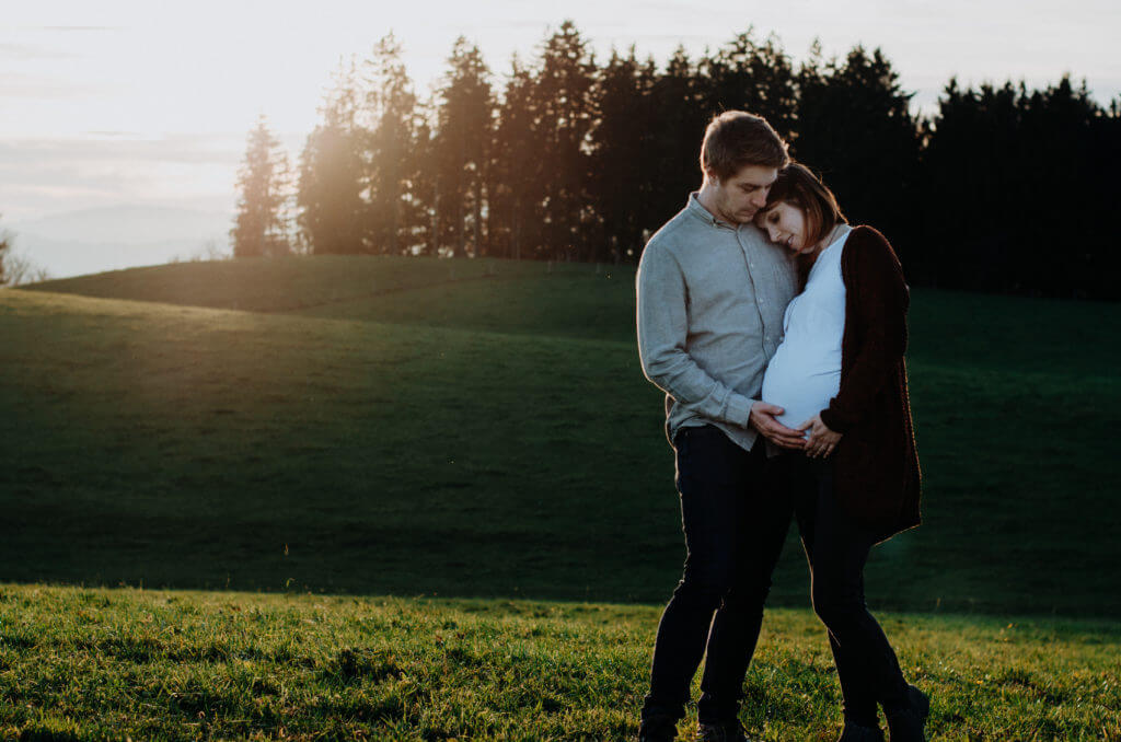 Button zu den Fotoshootings